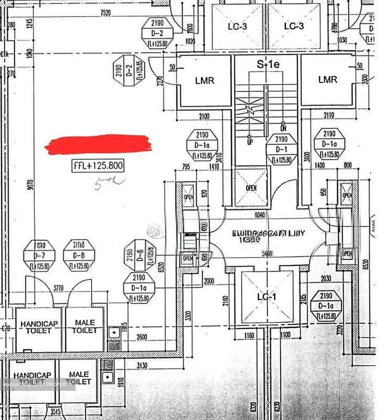 Paya Ubi Industrial Park (D14), Factory #633236261